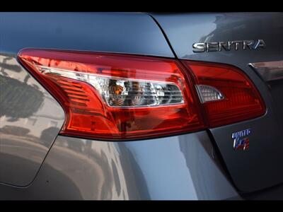 2019 Nissan Sentra SR   - Photo 48 - Mesa, AZ 85201