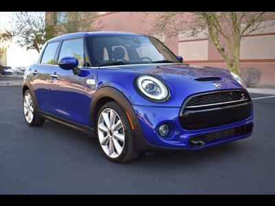 2020 MINI Hardtop 4 Door Cooper S   - Photo 2 - Mesa, AZ 85201