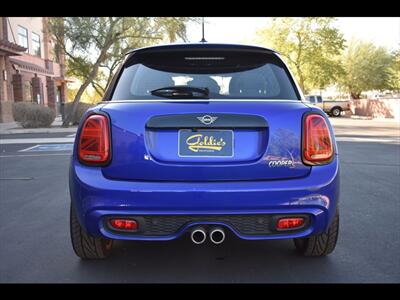 2020 MINI Hardtop 4 Door Cooper S   - Photo 9 - Mesa, AZ 85201