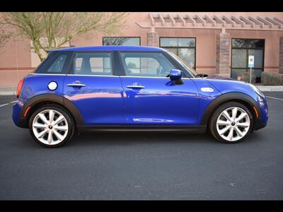 2020 MINI Hardtop 4 Door Cooper S Hatchback