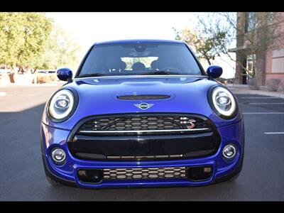 2020 MINI Hardtop 4 Door Cooper S   - Photo 8 - Mesa, AZ 85201