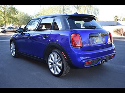 2020 MINI Hardtop 4 Door Cooper S   - Photo 5 - Mesa, AZ 85201