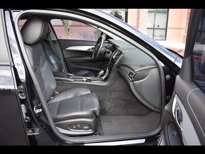 2015 Cadillac ATS 3.6L Performance   - Photo 26 - Mesa, AZ 85201