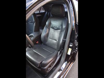 2015 Cadillac ATS 3.6L Performance   - Photo 15 - Mesa, AZ 85201