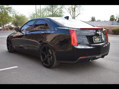 2015 Cadillac ATS 3.6L Performance   - Photo 6 - Mesa, AZ 85201