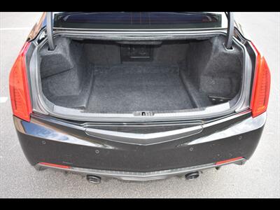 2015 Cadillac ATS 3.6L Performance   - Photo 21 - Mesa, AZ 85201