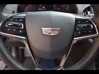 2015 Cadillac ATS 3.6L Performance   - Photo 12 - Mesa, AZ 85201