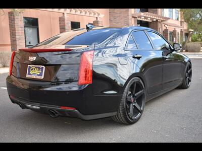 2015 Cadillac ATS 3.6L Performance   - Photo 7 - Mesa, AZ 85201