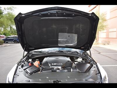 2015 Cadillac ATS 3.6L Performance   - Photo 37 - Mesa, AZ 85201
