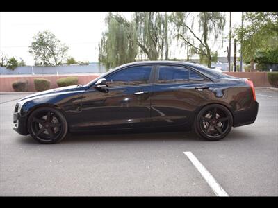 2015 Cadillac ATS 3.6L Performance   - Photo 4 - Mesa, AZ 85201