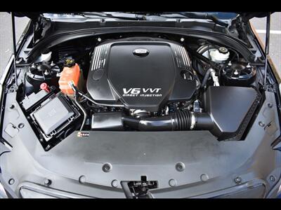 2015 Cadillac ATS 3.6L Performance   - Photo 33 - Mesa, AZ 85201