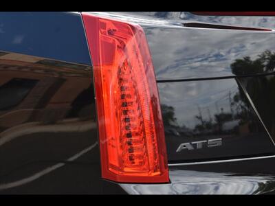 2015 Cadillac ATS 3.6L Performance   - Photo 42 - Mesa, AZ 85201