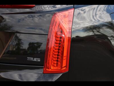 2015 Cadillac ATS 3.6L Performance   - Photo 44 - Mesa, AZ 85201