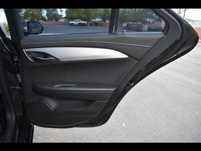 2015 Cadillac ATS 3.6L Performance   - Photo 25 - Mesa, AZ 85201