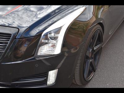 2015 Cadillac ATS 3.6L Performance   - Photo 40 - Mesa, AZ 85201