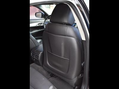 2015 Cadillac ATS 3.6L Performance   - Photo 24 - Mesa, AZ 85201
