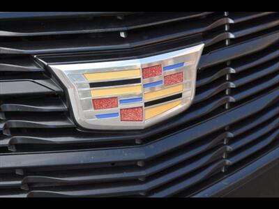 2015 Cadillac ATS 3.6L Performance   - Photo 39 - Mesa, AZ 85201