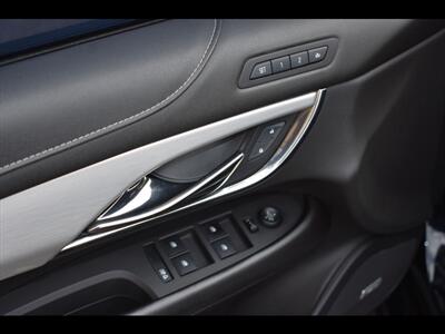 2015 Cadillac ATS 3.6L Performance   - Photo 17 - Mesa, AZ 85201
