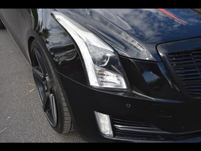 2015 Cadillac ATS 3.6L Performance   - Photo 38 - Mesa, AZ 85201