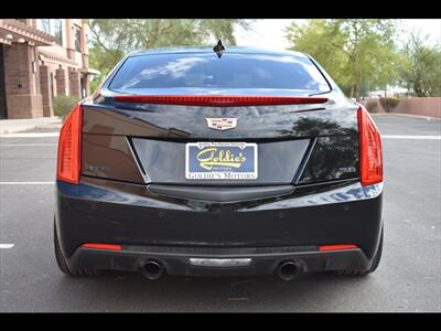 2015 Cadillac ATS 3.6L Performance   - Photo 9 - Mesa, AZ 85201