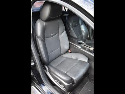 2015 Cadillac ATS 3.6L Performance   - Photo 27 - Mesa, AZ 85201