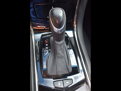 2015 Cadillac ATS 3.6L Performance   - Photo 11 - Mesa, AZ 85201
