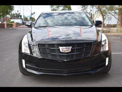 2015 Cadillac ATS 3.6L Performance   - Photo 8 - Mesa, AZ 85201