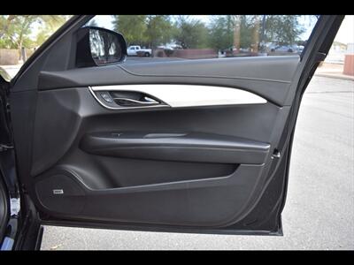 2015 Cadillac ATS 3.6L Performance   - Photo 28 - Mesa, AZ 85201