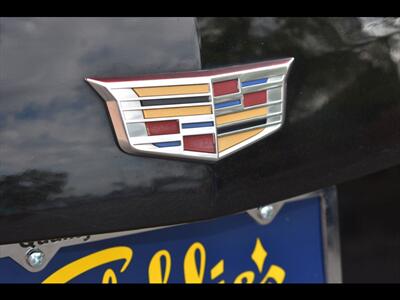 2015 Cadillac ATS 3.6L Performance   - Photo 43 - Mesa, AZ 85201