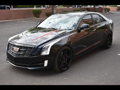 2015 Cadillac ATS 3.6L Performance   - Photo 3 - Mesa, AZ 85201
