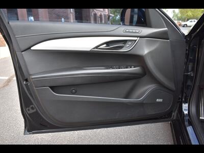 2015 Cadillac ATS 3.6L Performance   - Photo 16 - Mesa, AZ 85201
