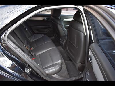 2015 Cadillac ATS 3.6L Performance   - Photo 22 - Mesa, AZ 85201