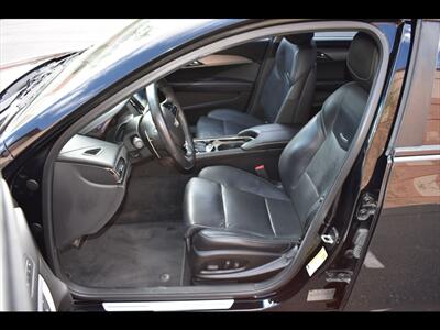 2015 Cadillac ATS 3.6L Performance   - Photo 14 - Mesa, AZ 85201