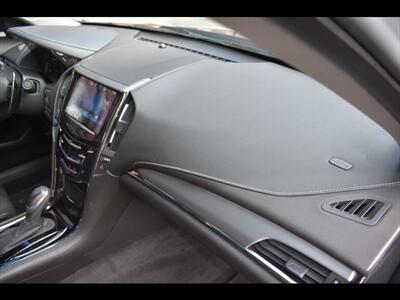 2015 Cadillac ATS 3.6L Performance   - Photo 30 - Mesa, AZ 85201