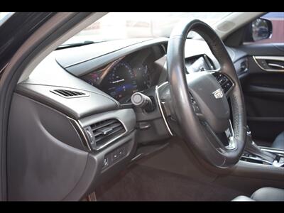 2015 Cadillac ATS 3.6L Performance   - Photo 13 - Mesa, AZ 85201