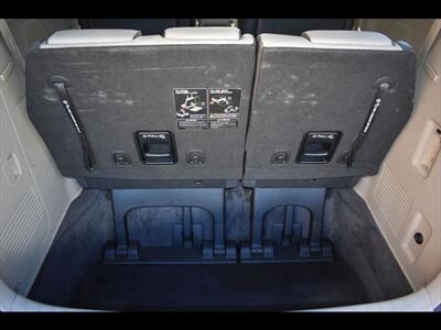 2016 Kia Sedona SX   - Photo 25 - Mesa, AZ 85201