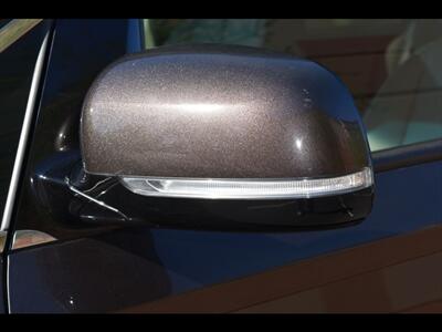 2016 Kia Sedona SX   - Photo 48 - Mesa, AZ 85201