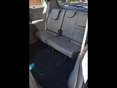 2016 Kia Sedona SX   - Photo 21 - Mesa, AZ 85201