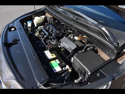 2016 Kia Sedona SX   - Photo 44 - Mesa, AZ 85201