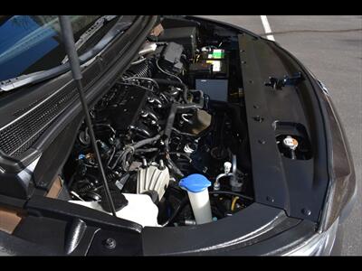 2016 Kia Sedona SX   - Photo 43 - Mesa, AZ 85201