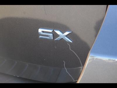 2016 Kia Sedona SX   - Photo 53 - Mesa, AZ 85201
