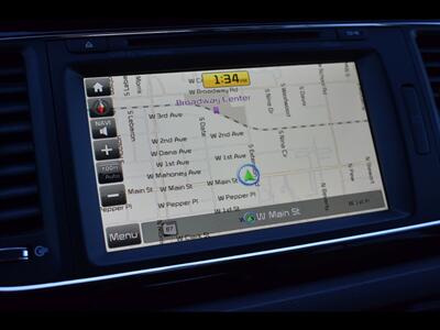 2016 Kia Sedona SX   - Photo 10 - Mesa, AZ 85201