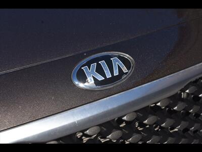 2016 Kia Sedona SX   - Photo 46 - Mesa, AZ 85201