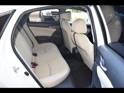 2020 Honda Civic LX - Photo 25 - Mesa, AZ 85201