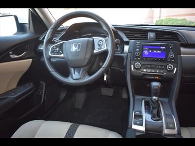 2020 Honda Civic LX - Photo 28 - Mesa, AZ 85201
