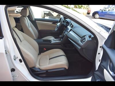2020 Honda Civic LX - Photo 31 - Mesa, AZ 85201