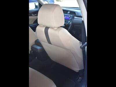 2020 Honda Civic LX - Photo 26 - Mesa, AZ 85201
