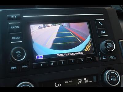 2020 Honda Civic LX - Photo 10 - Mesa, AZ 85201