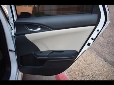 2020 Honda Civic LX - Photo 27 - Mesa, AZ 85201