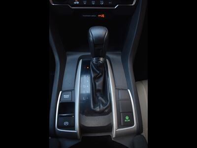 2020 Honda Civic LX - Photo 12 - Mesa, AZ 85201
